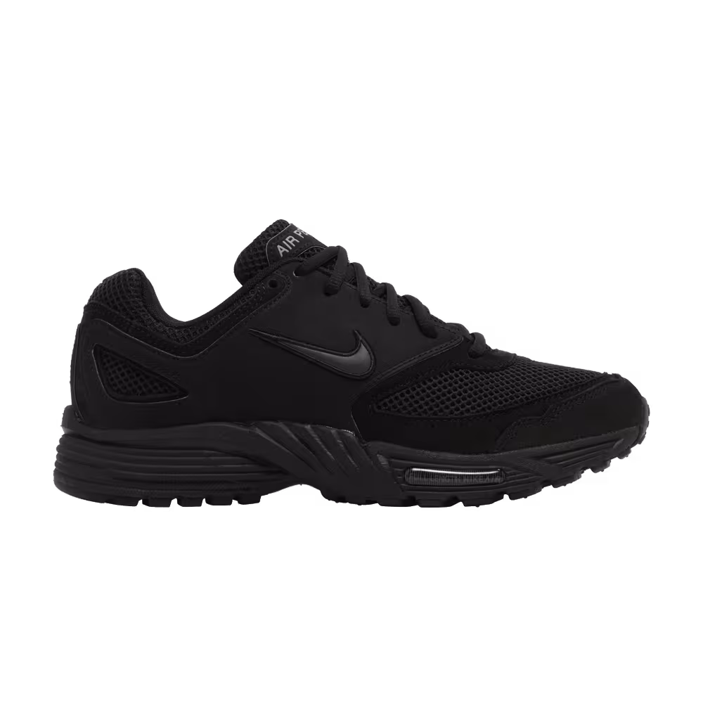 Comme des Garçons Homme Plus x Nike Air Pegasus 2K5 Black