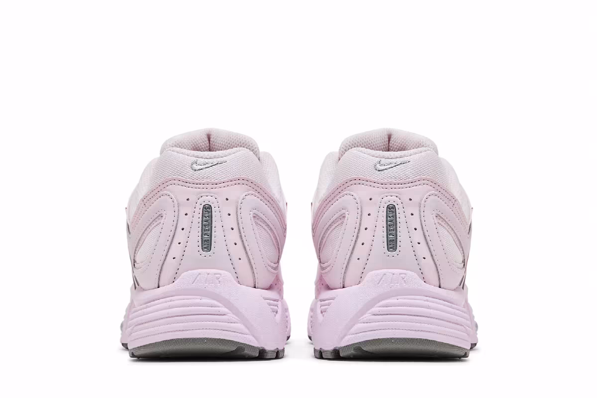 Nike Women's Air Pegasus 2K5 Pearl Pink, view 7