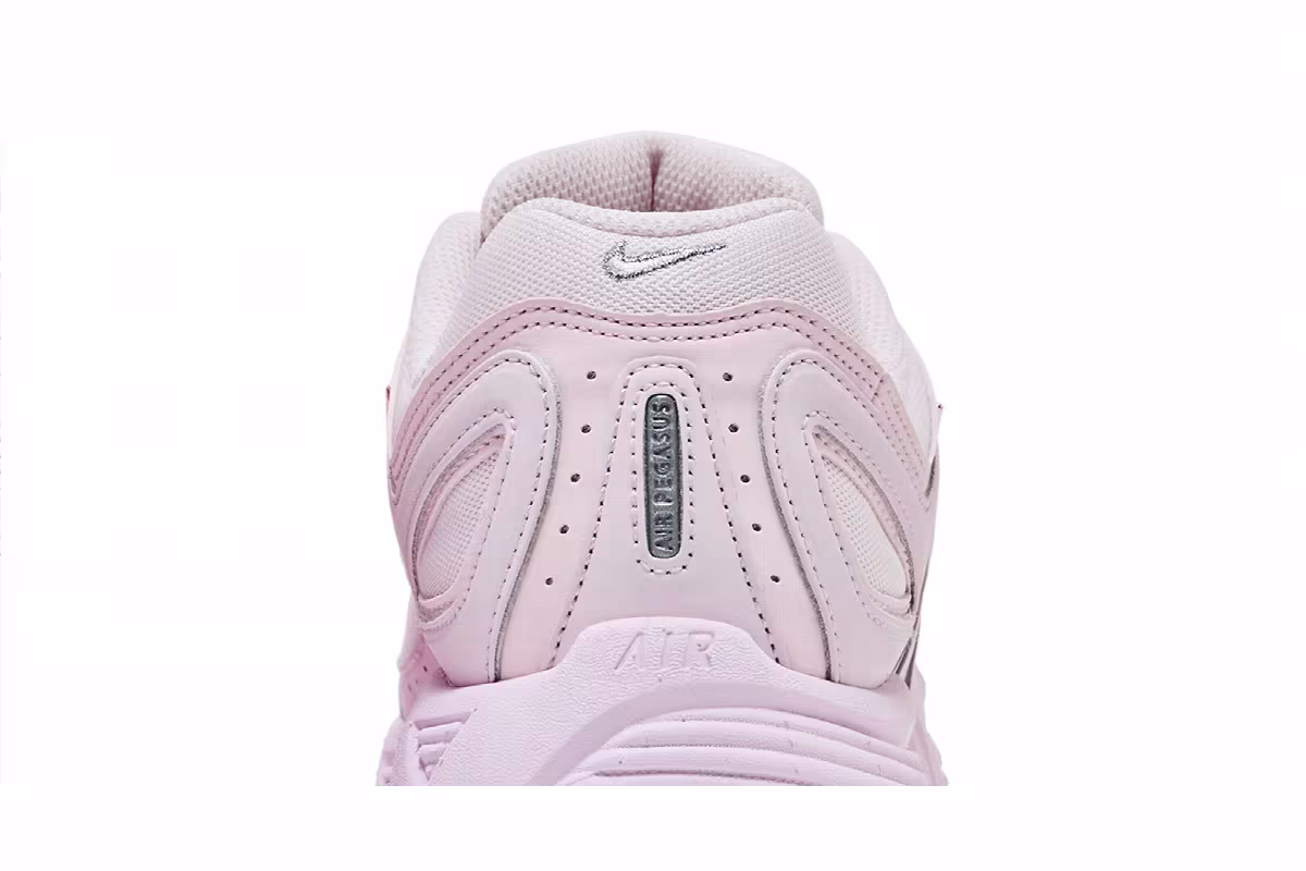 Nike Women's Air Pegasus 2K5 Pearl Pink, view 8