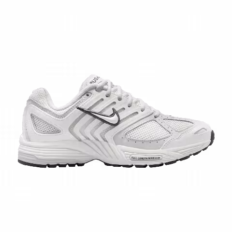 Nike Wmns Air Pegasus 2K5 'Summit White'