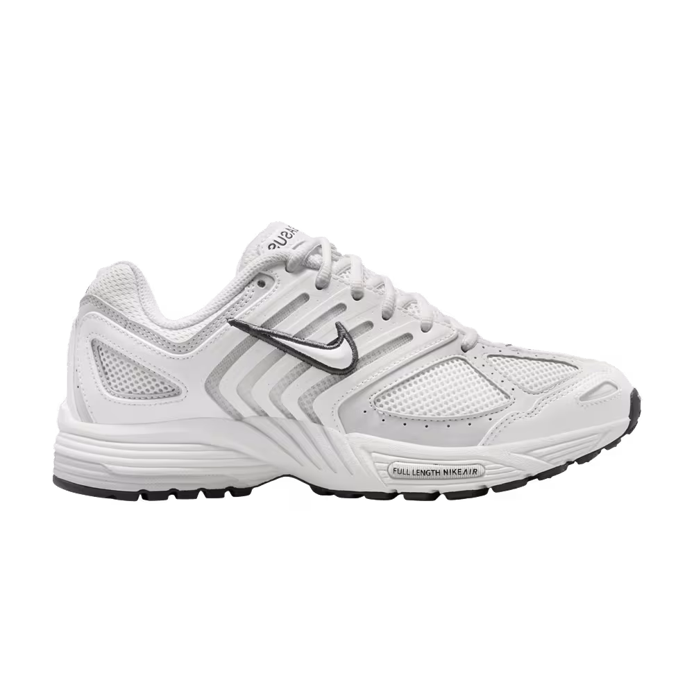 Nike Women's Air Pegasus 2K5 Summit White