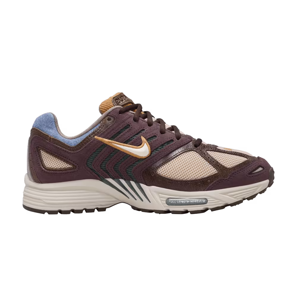 Nike Women's Air Pegasus 2005 Corduroy Denim