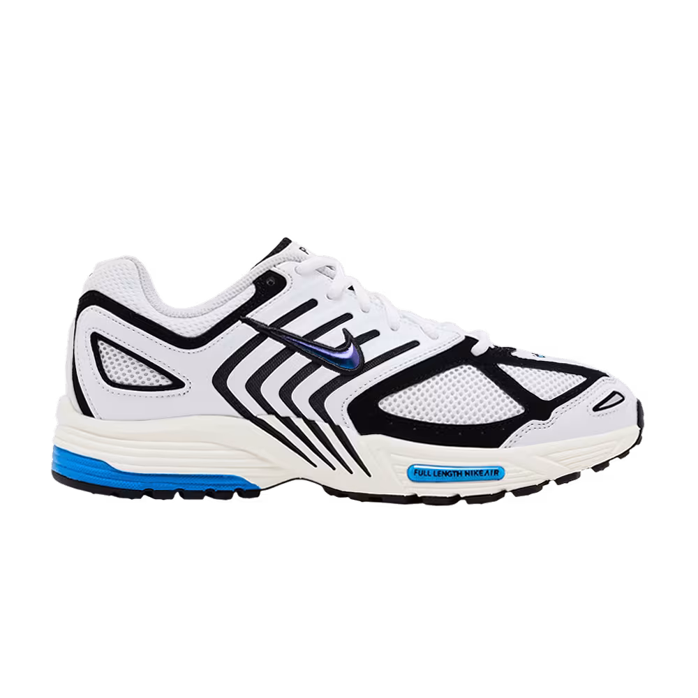 Nike Air Pegasus 2K5 Photo Blue