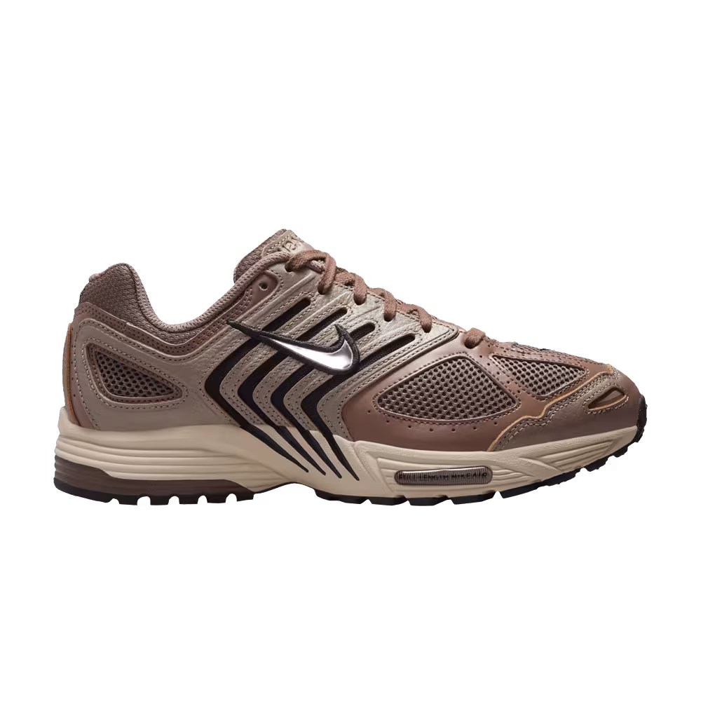 Nike Women's Air Pegasus 2K5 Mink Brown