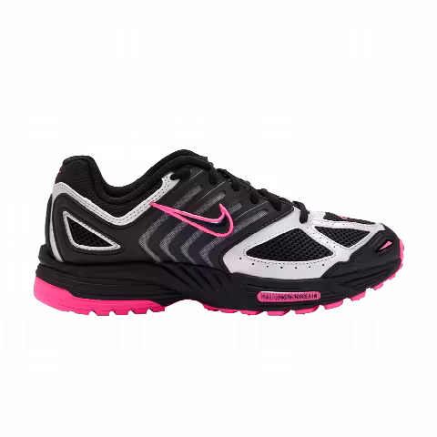 Nike Air Pegasus 2K5 'Black Pink Blast'