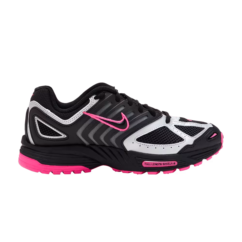 Nike Air Pegasus 2K5 Black Pink Blast