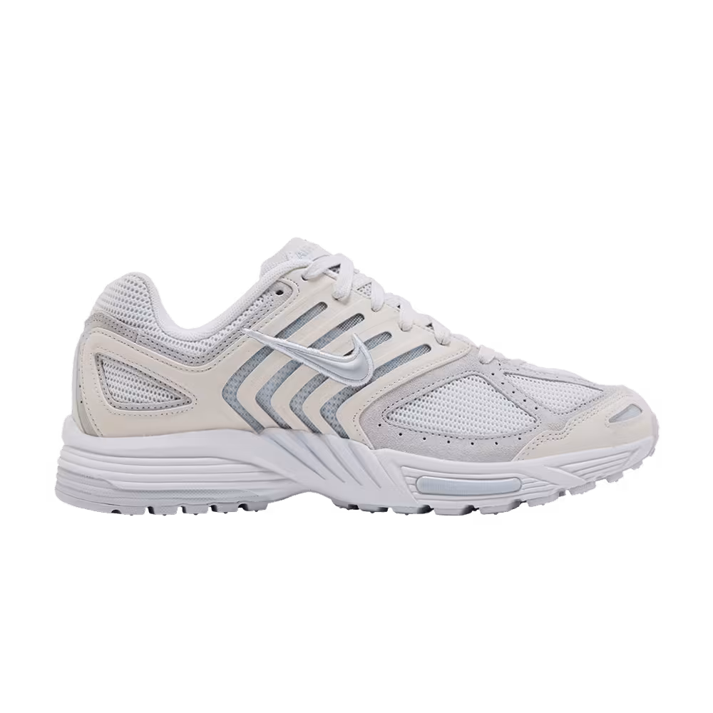 Nike Air Peg 2K5 SE Platinum Tint Metallic
