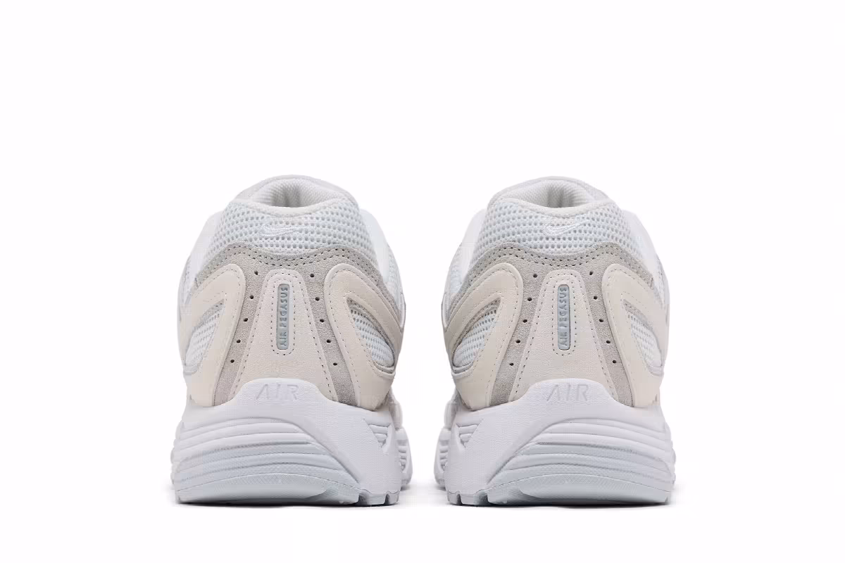 Nike Air Peg 2K5 SE Platinum Tint Metallic, view 7