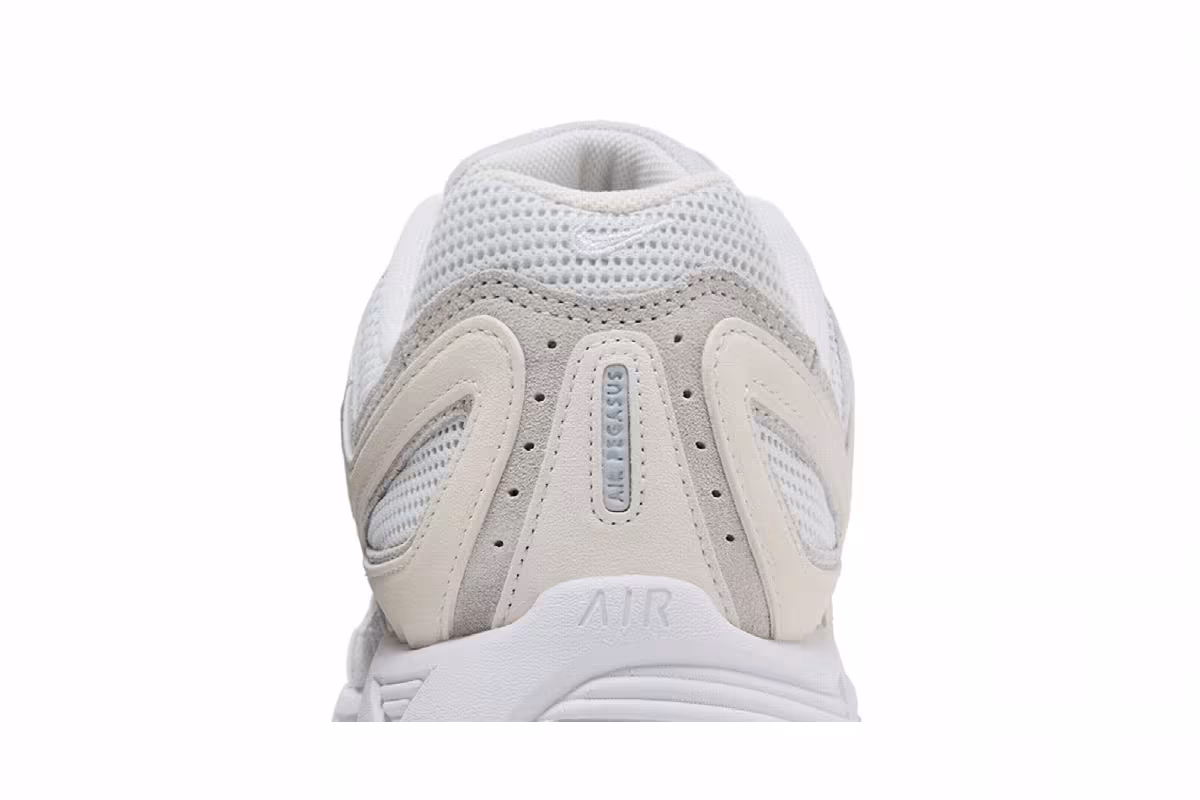 Nike Air Peg 2K5 SE Platinum Tint Metallic, view 8