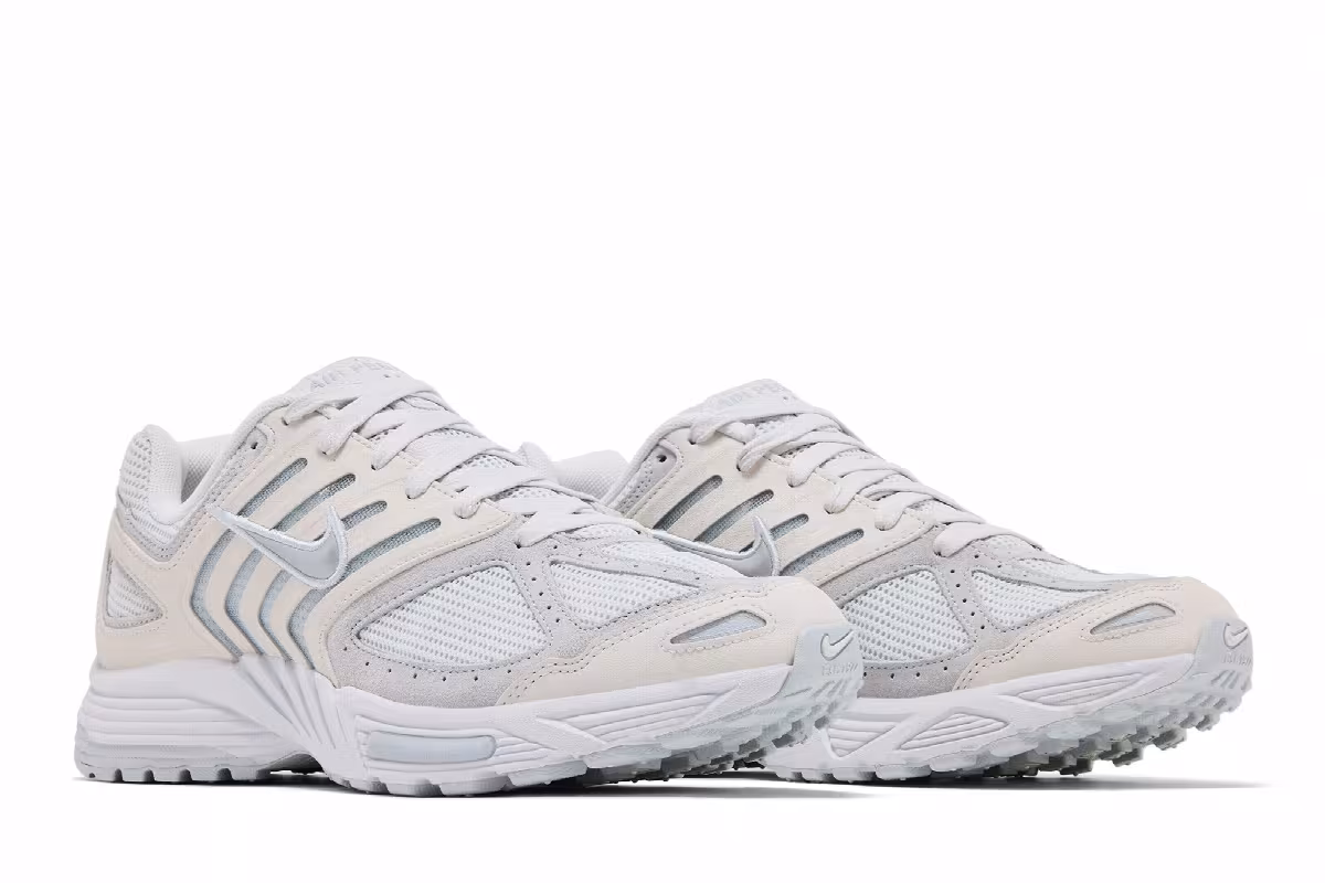 Nike Air Peg 2K5 SE Platinum Tint Metallic, view 9