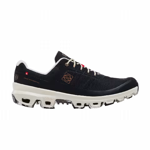 Loewe x ON Cloudventure 'Black'