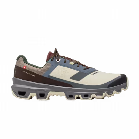 Packer Shoes x Wmns Cloudventure Waterproof 'Pearl Stone'