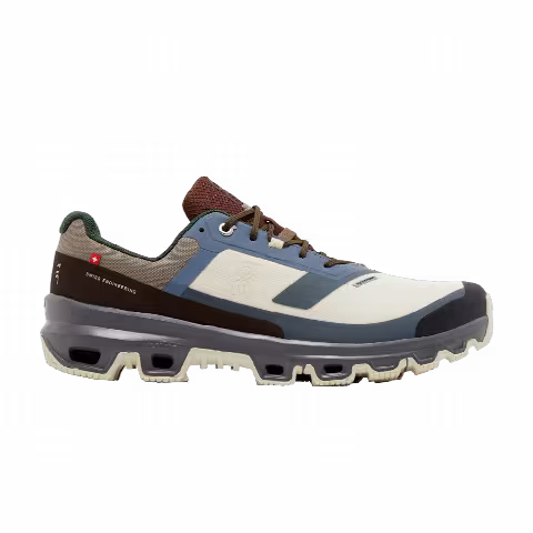 Packer Shoes x Cloudventure Waterproof 'Pearl Stone'