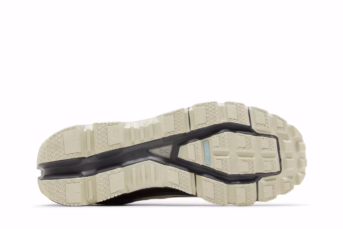 Packer Shoes x Cloudventure Waterproof Pearl Stone, view 5