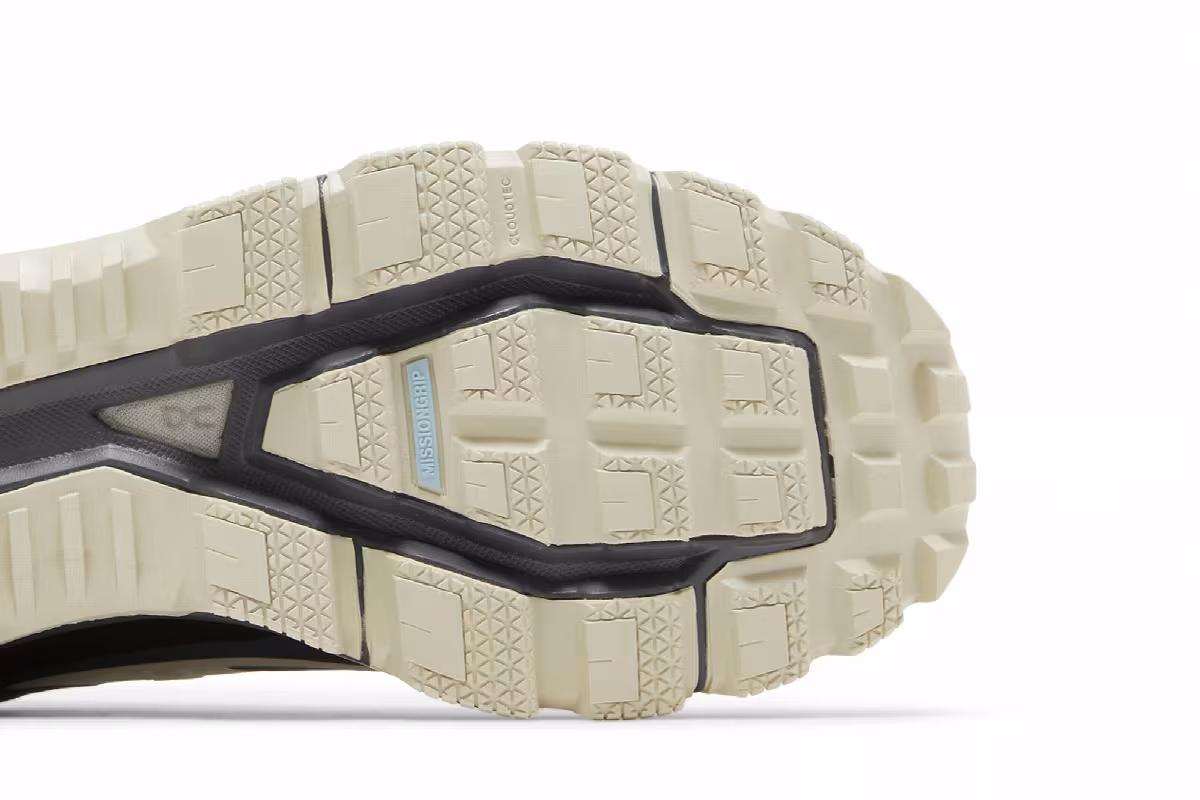 Packer Shoes x Cloudventure Waterproof Pearl Stone, view 6