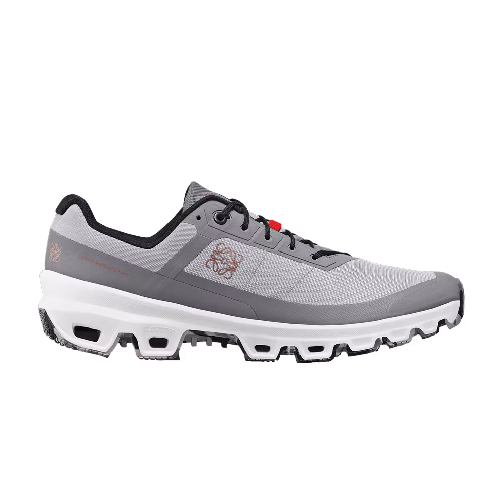 Loewe x ON Cloudventure Grey