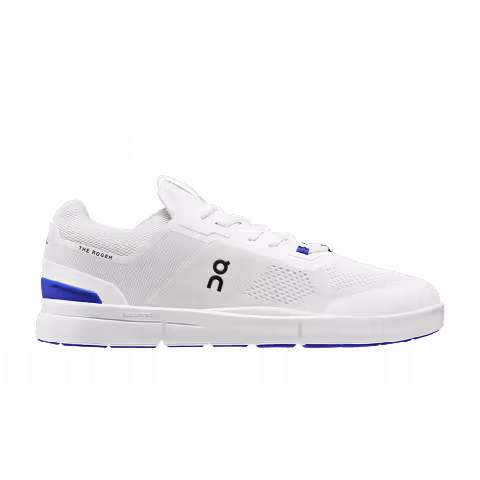 ON The Roger Spin 'Undyed White Indigo'