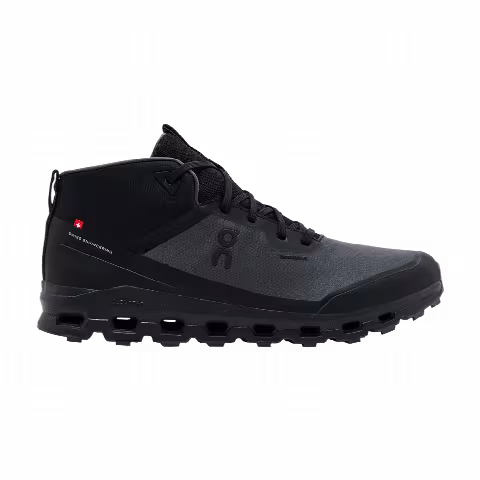 ON Cloudroam Waterproof 'Black Eclipse'