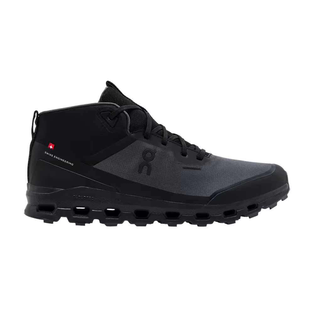 ON Cloudroam Waterproof Black Eclipse