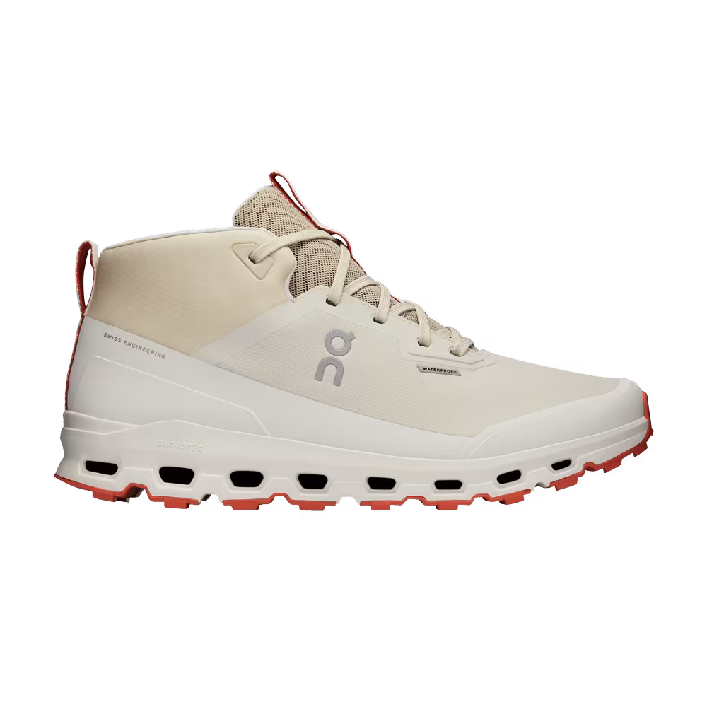 ON Cloudroam Waterproof Ice Flare