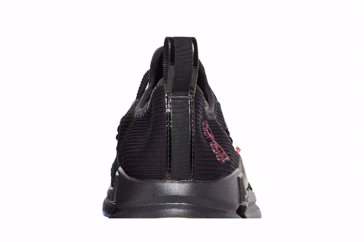 ON Women's Cloudeasy Sensa Black, view 8