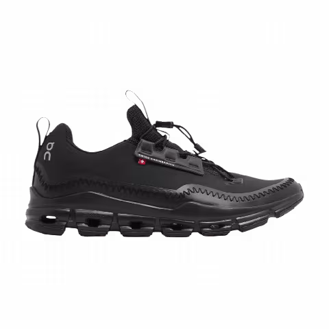 ON Wmns Cloudaway 'All Black'