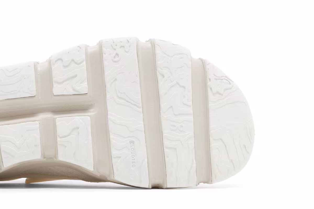 ON Cloudaway Ivory Pearl, view 6