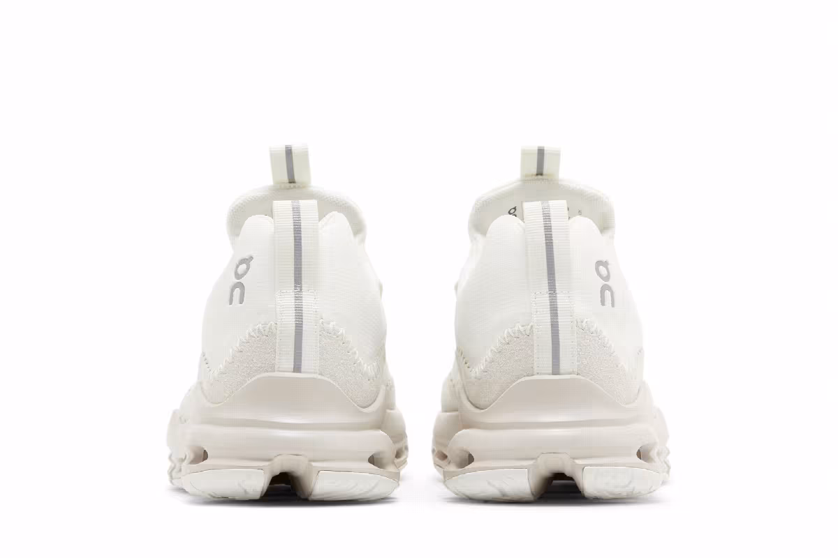 ON Cloudaway Ivory Pearl, view 7