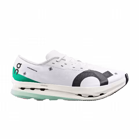 ON Cloudboom Echo 3 'White Mint'