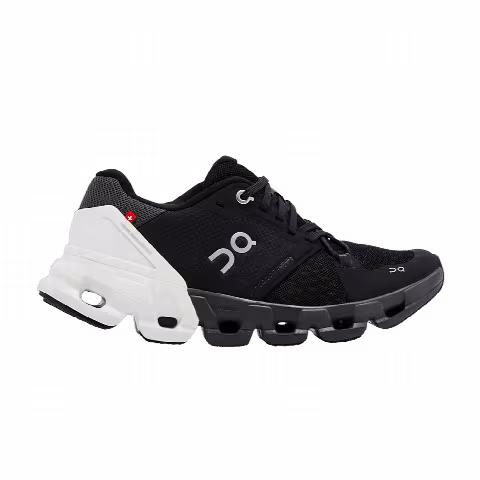 ON Wmns Cloudflyer 4 'Black White'