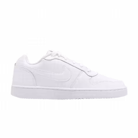 Nike Wmns Ebernon Low 'Triple White'