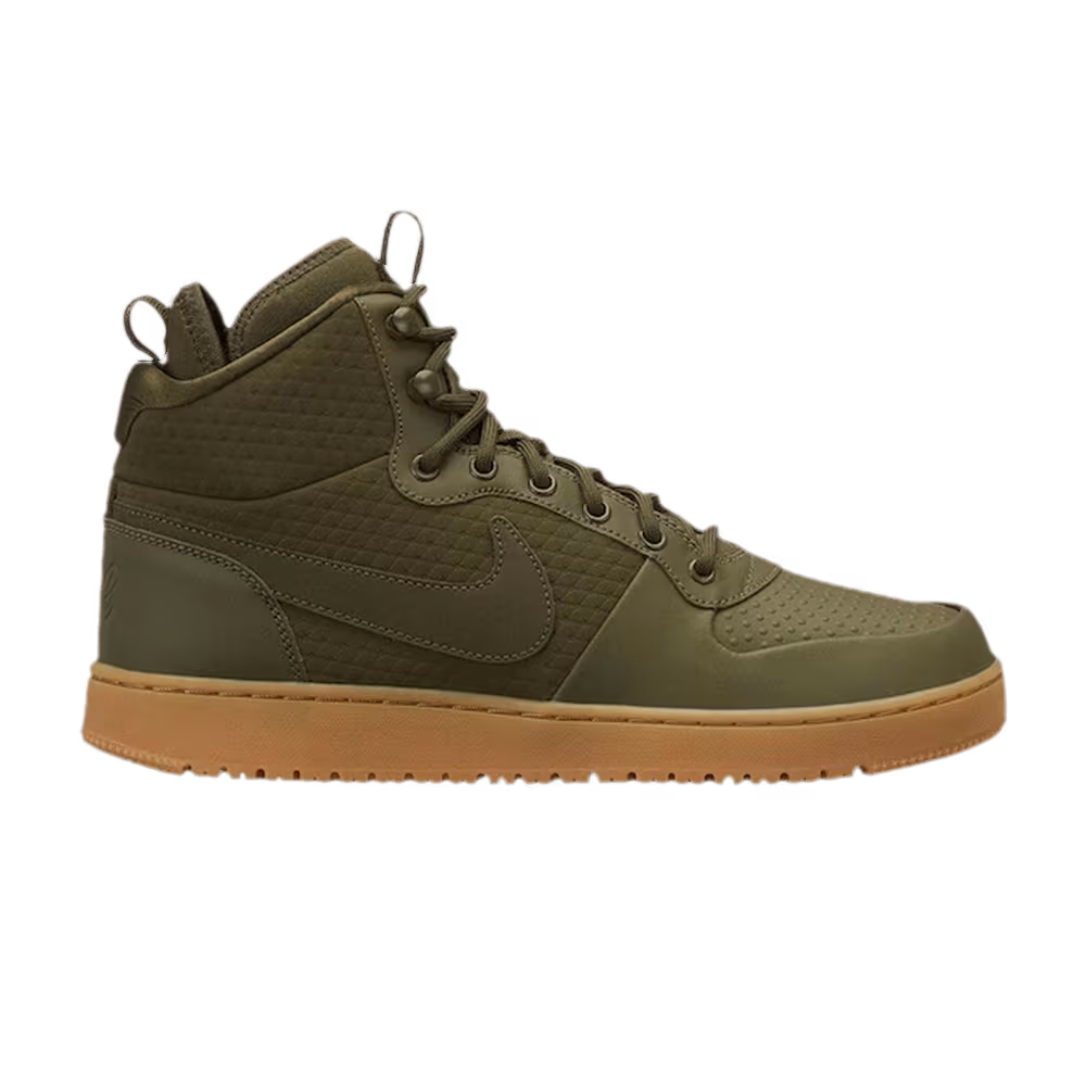 Nike Ebernon Mid Winter Olive Canvas