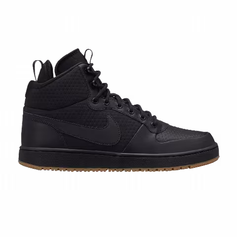 Nike Ebernon Mid Winter 'Black Gum'