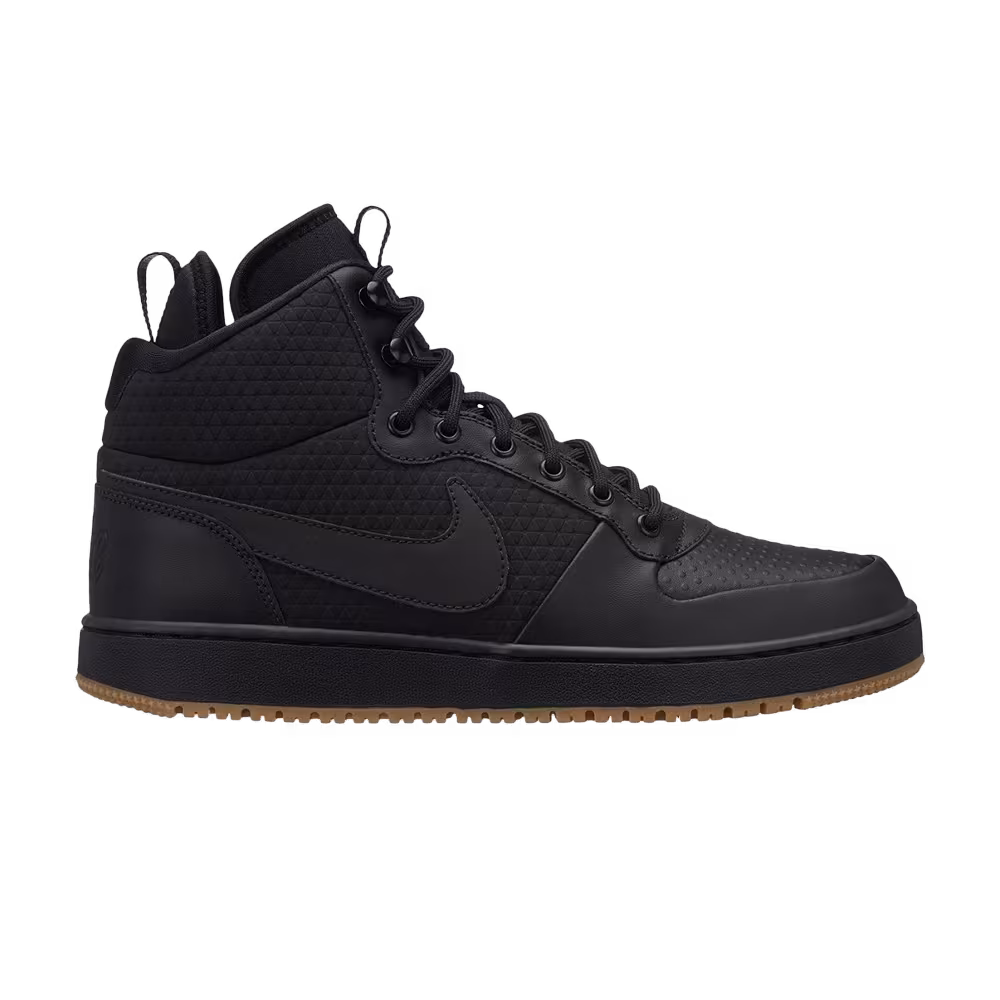 Nike Ebernon Mid Winter Black Gum