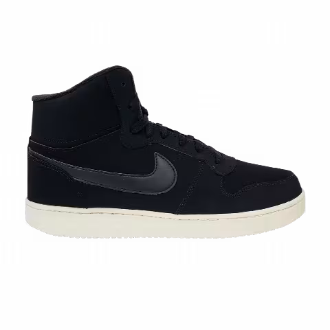 Nike Wmns Ebernon Mid SE 'Black'