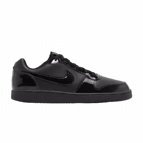 Nike Ebernon Low 'Black'