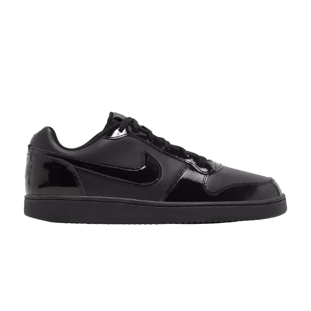 Nike Ebernon Low Black
