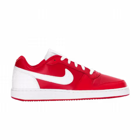 Nike Ebernon Low 'University Red White'