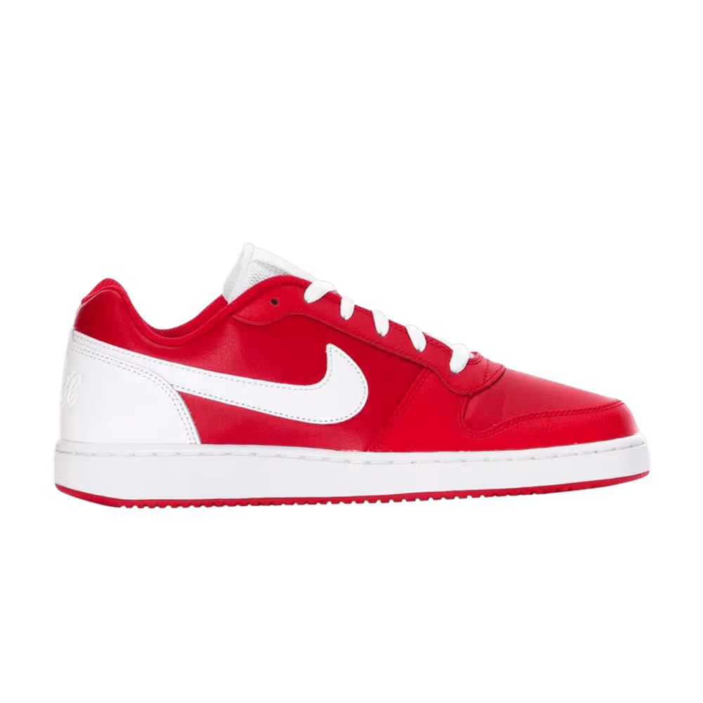 Nike Ebernon Low University Red White