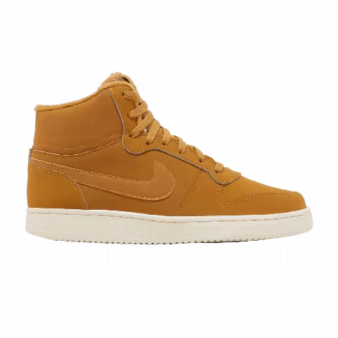 Nike Wmns Ebernon Mid SE 'Wheat'
