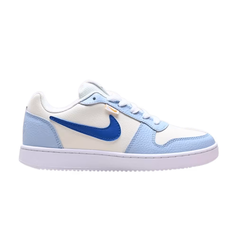 Nike Ebernon Blue White