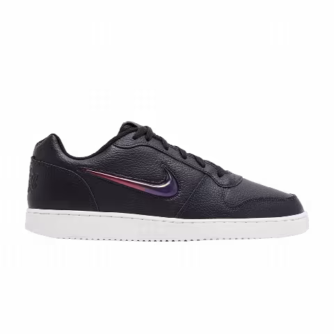 Nike Ebernon Low Premium 'Oil Grey'