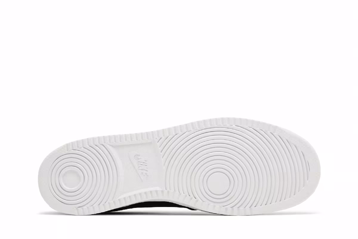 Nike Ebernon Low Premium Oil Grey, view 5