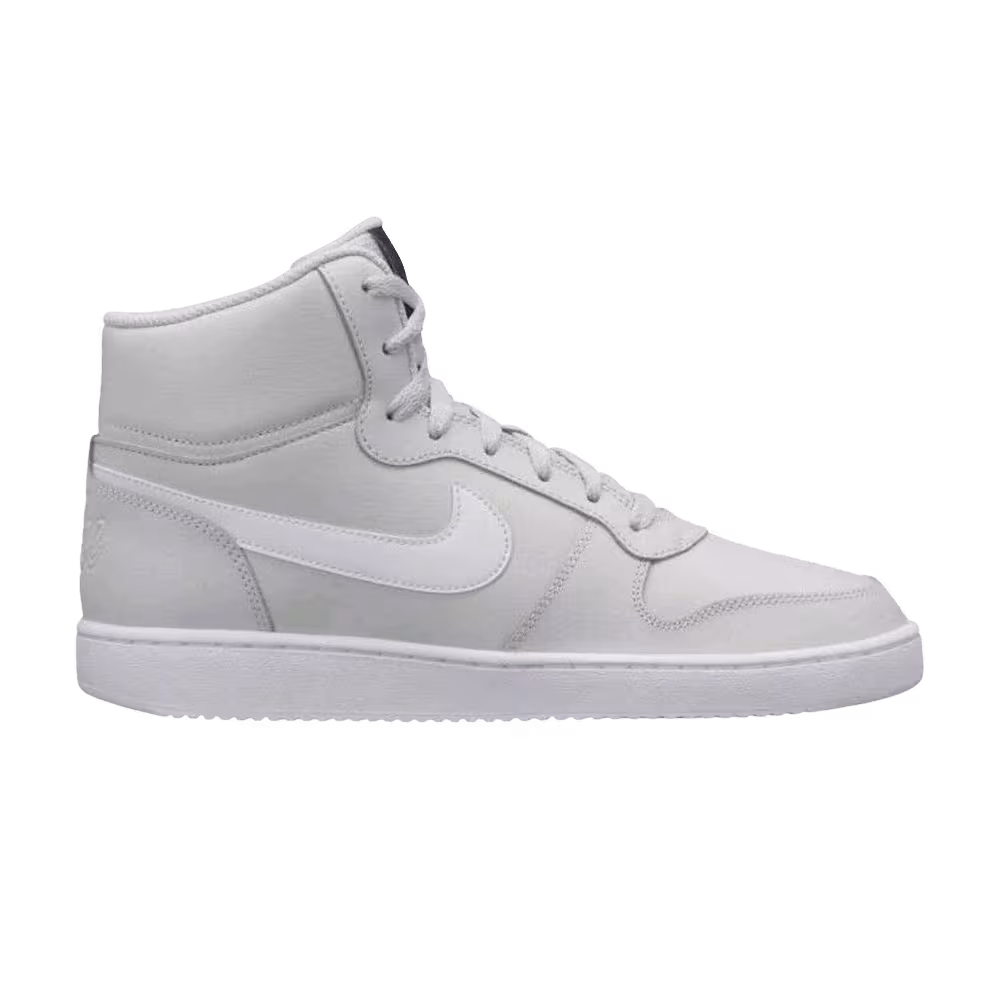 Nike Ebernon Mid Vast Grey
