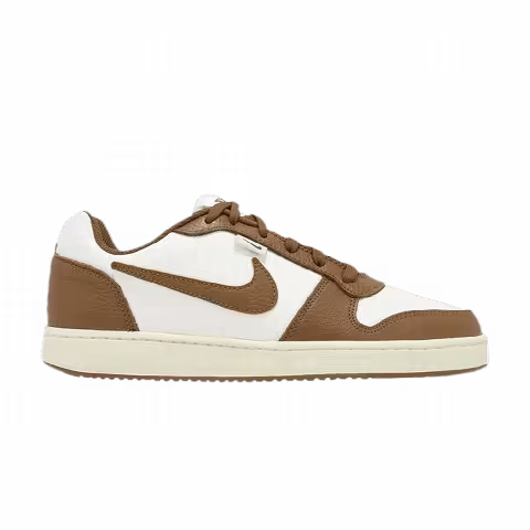 Nike Ebernon Low Premium 'Sail Light British Tan'