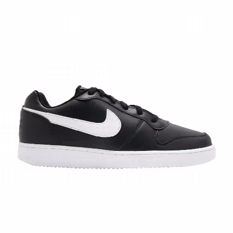Nike Ebernon Low 'Black'