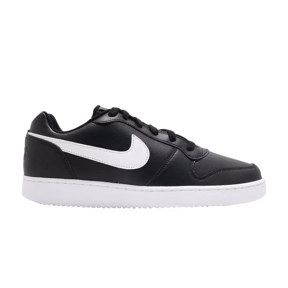 Nike Ebernon Low Black