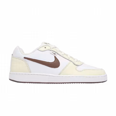 Nike Ebernon Low Prem 'Fauna Brown White'