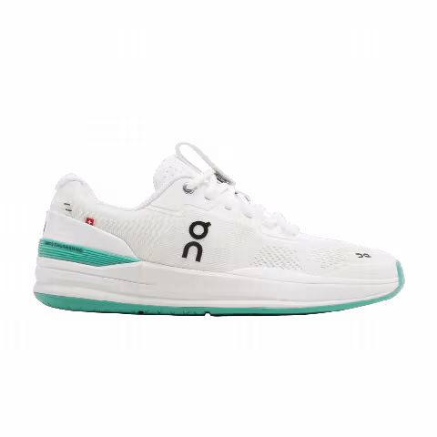 ON The Roger Pro 'White Mint' Kith Exclusive