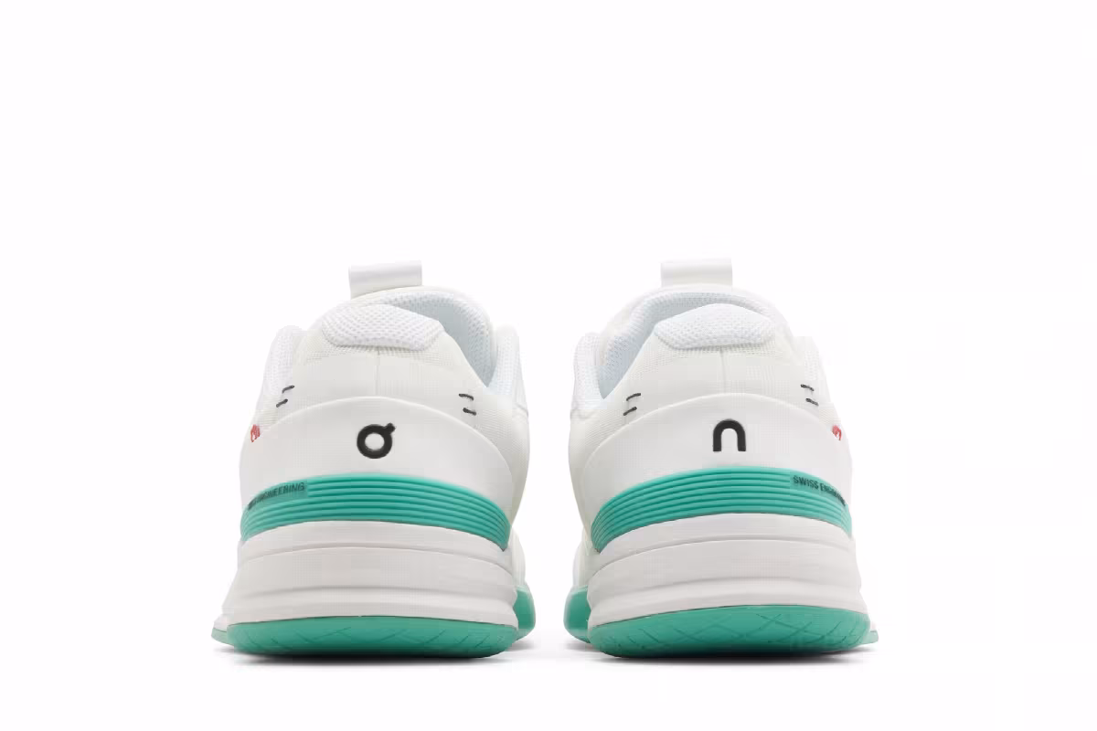 ON The Roger Pro White Mint, view 7